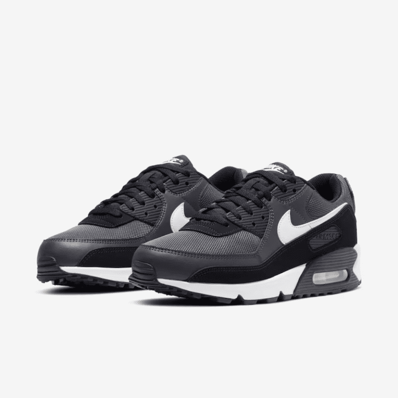 Tênis Casual Urbano NK 90 - Estilo e Conforto