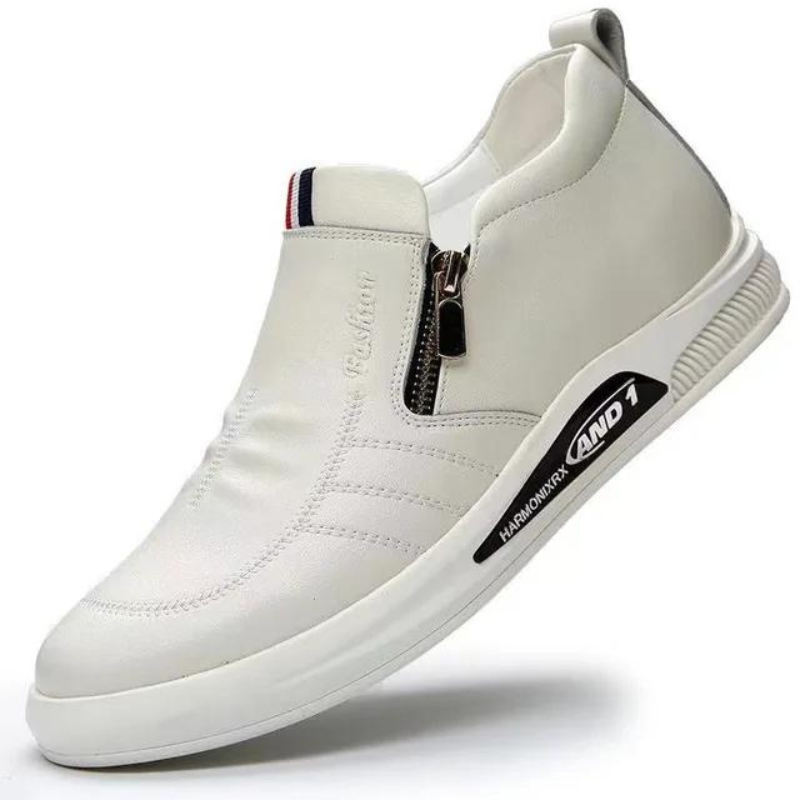 Tênis Masculino Slip on Confort