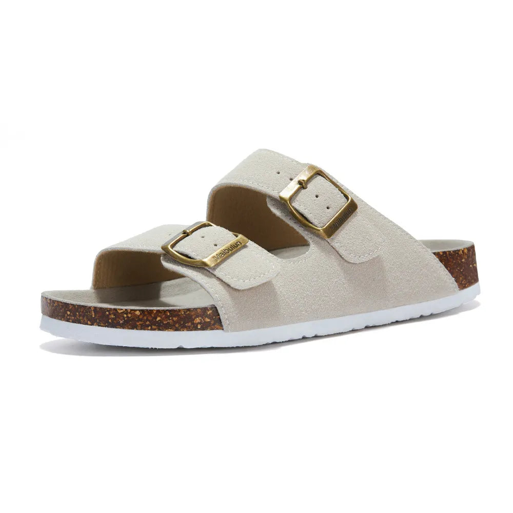 Sandália Masculina Conforto Premium – StyleStep