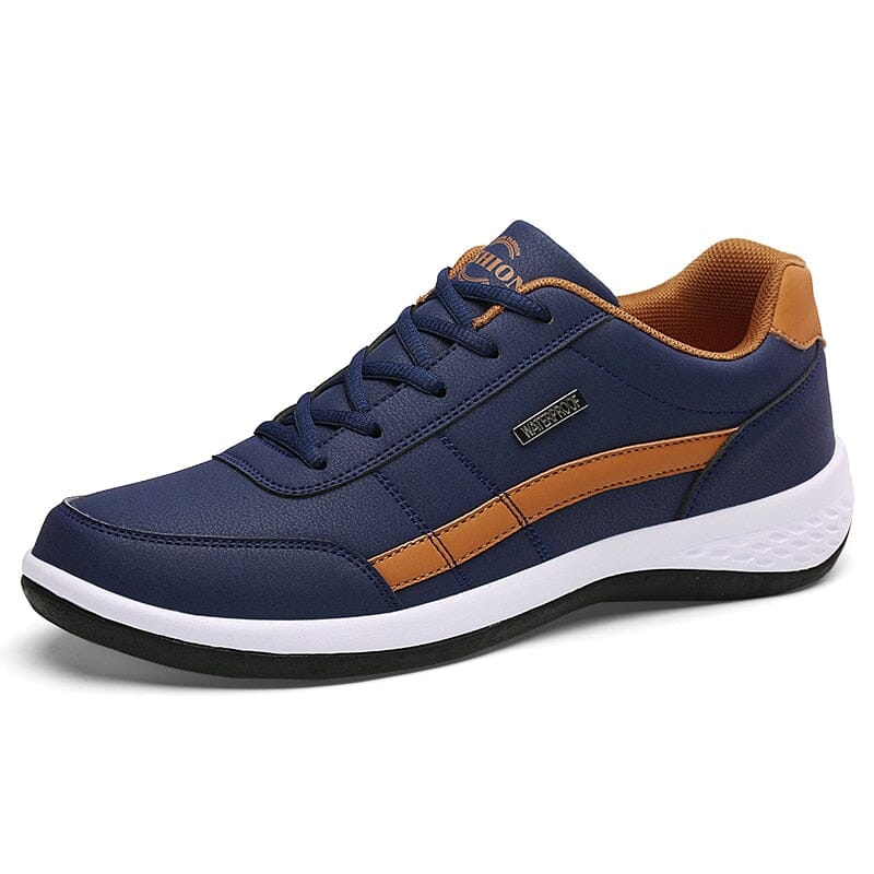 Tênis Casual Masculino Confort Fit – Model Zane